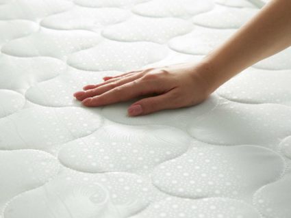 Наматрасник Димакс Massage foam 3 см 160х190