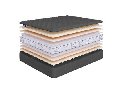 Матрас Beautyson Sense Super Soft Lux S600 574