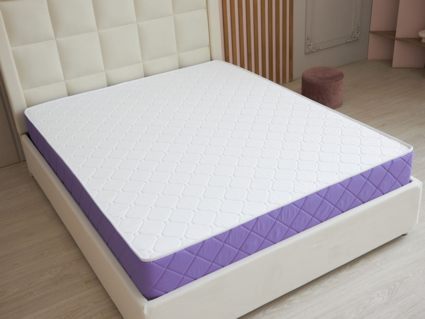 Матрас Базилик Микс 26 медиум массаж 160х200