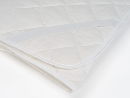 Наматрасник Nature’S-Natura Sanat Чистый хлопок 200х200