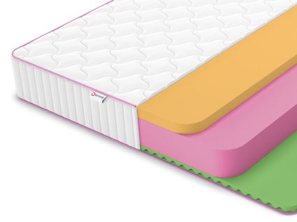 Матрас Denwir MEGA FOAM MEMO RELAX 22 537