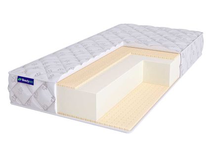 Матрас BeautyRoll Roll Foam Hard 14 Latex Double 25