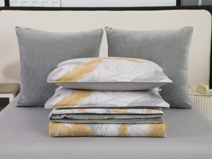 Комплект постельного белья Софи де Марко Роберто №1 с одеялом Евро