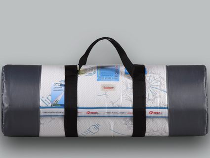 Топпер Lonax Clima Natura Comfort 120х190