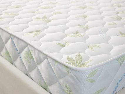 Матрас Мистер Слип Special Line старт 130х200