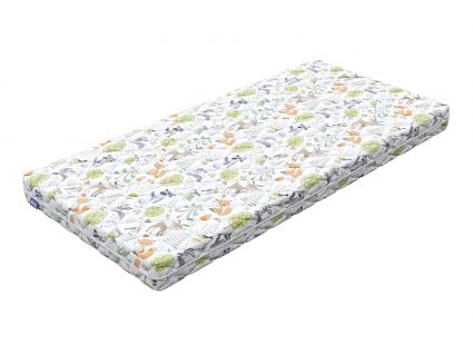 Матрас Димакс Звездочет х/б 80х195