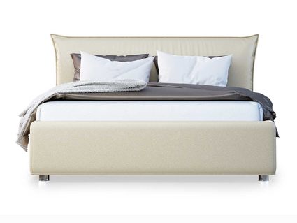 Кровать Nuvola Sicilia Next 103 (с основанием) 180х190