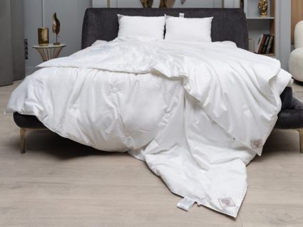 Одеяло German Grass Luxury Silk Grass всесезонное 150х200