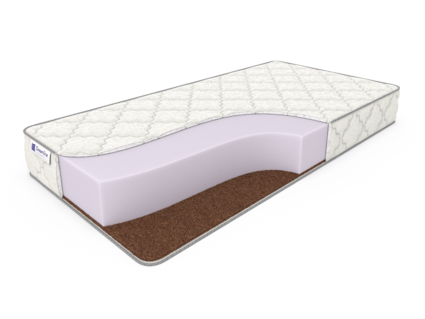 Матрас DreamLine DreamrollMax Hard 574