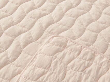 Покрывало Софи де Марко Минелла (крем) 160х220