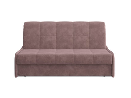 Диван Сонум Glen Микровелюр	серый Длина 170 см