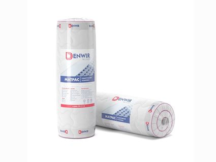Матрас Denwir MEGA MEMO SOFT 18 135х185