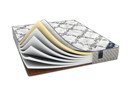 Матрас Димакс Онли Мемо 22