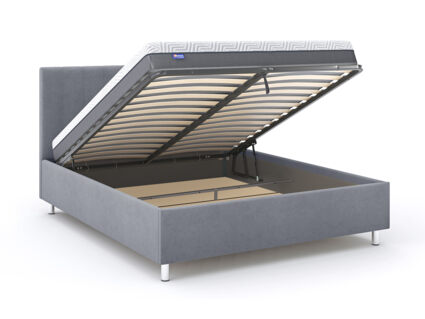Кровать Димакс Лероса Агат с подъемным механизмом 90х200