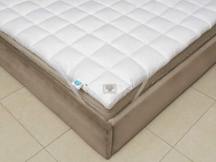 Наматрасник German Grass Mattress Royal Down Grass 124