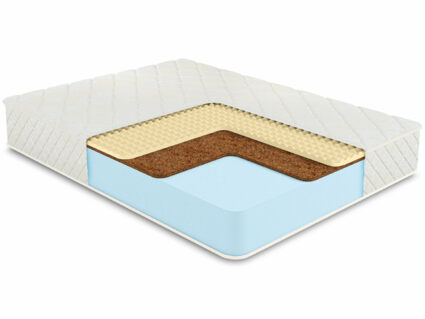 Матрас Comfort Line Roll Classic+ Soft 34