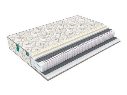 Матрас Sleeptek Perfect SoftNorma Foam 574