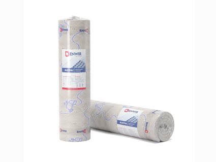 Матрас Denwir BABY SPRING SOFT 12 90х200