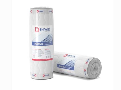 Матрас Denwir BEST BALANCE RELAX FOAM TFK 160х200