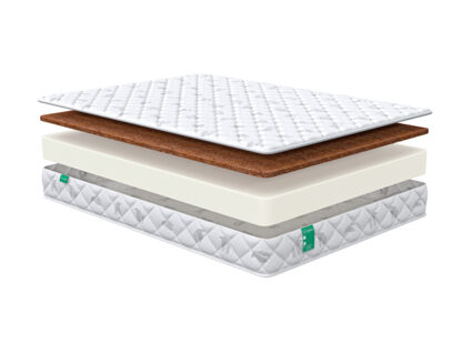 Матрас Sleeptek Simple Roll 11 Hard 22