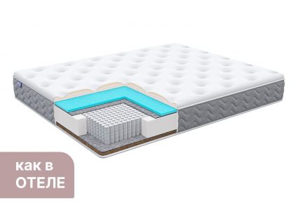 Матрас Димакс Bliss Sleeper + 48