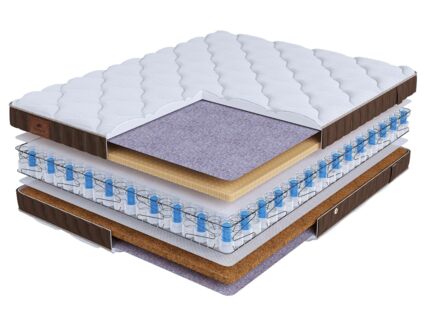 Матрас Beautyson Life Chance DS 31