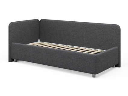 Кровать Сонум Capri Кашемир Бежевый 90х190