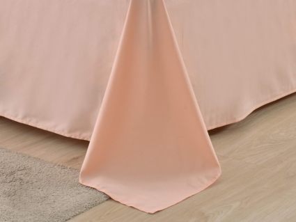 Комплект постельного белья Софи де Марко Вивьен (серая) 1,5-спальный