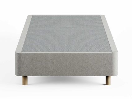 Кровать Сонум Tatami Экокожа Белая 80х190