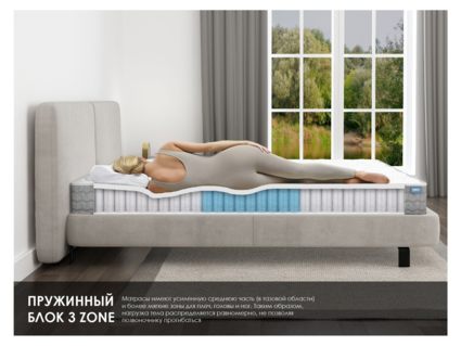 Матрас Димакс ОК Струтто Хард Релакс 120х200