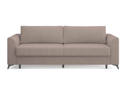 Диван Сонум Dario Тедди песочный