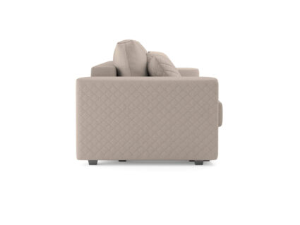 Диван Сонум Denver Тедди мятный Длина 242 см