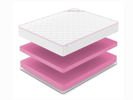 Матрас Denwir MEGA FOAM 24 60х110