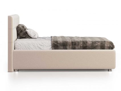 Кровать Nuvola Sabina Velutto 04