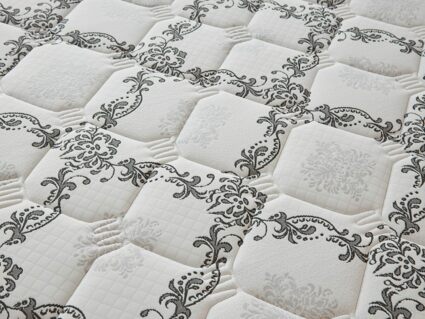 Матрас Димакс Твист ролл медиум мемори 80х180