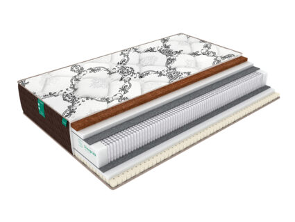 Матрас Sleeptek Lux Latex Cocos Norma 22