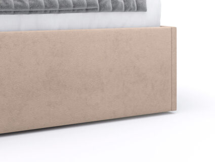 Кровать Димакс Джеффер Циркон с подъемным механизмом 120х200