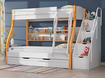 Матрас Димакс Звезда 80х160