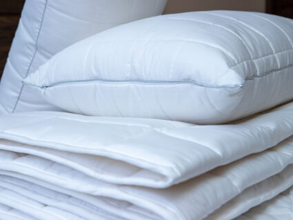 Одеяло Nature’S-Natura Sanat Премиум шерсть всесезонное 160х210