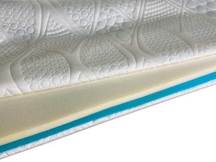 Топпер Alfabed Universe 80х195