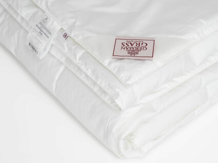 Одеяло German Grass Non-Allergenic Premium Grass легкое 160х220