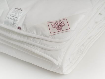 Наматрасник German Grass Mattress Bamboo Familie Bio 180х200