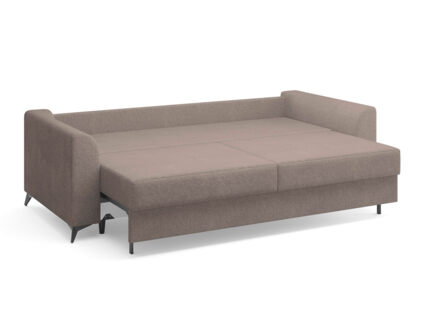 Диван Сонум Dario Тедди песочный