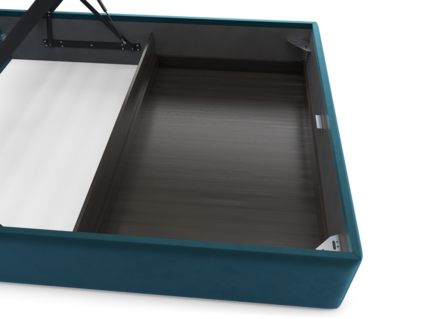 Кровать Lonax Кармела велюр Dolly-2 (с подъемным механизмом) 140х200