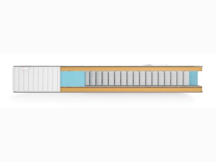 Матрас Denwir CLASSIC BALANCE MEMO TFK 80х180