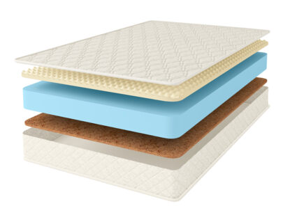 Матрас Comfort Line Cocos Eco Roll Soft 34