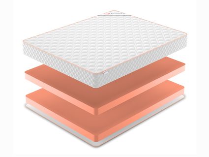 Матрас Denwir TOP FOAM 20 35
