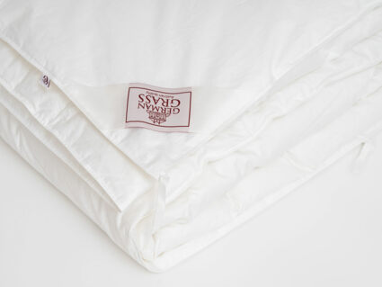 Одеяло German Grass Alliance Down Grass всесезонное