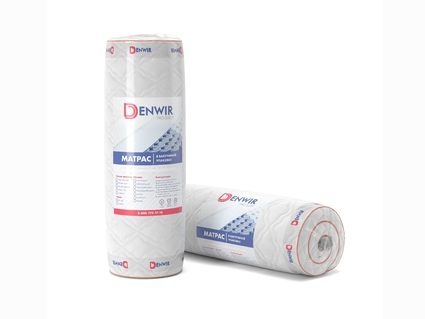 Матрас Denwir TOP FOAM ECO RELAX 18 70х160