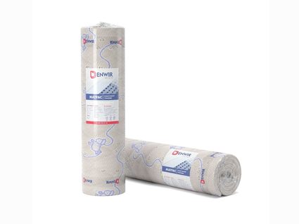 Матрас Denwir BABY SPRINGLESS ECO HARD SOFT 12 60х195